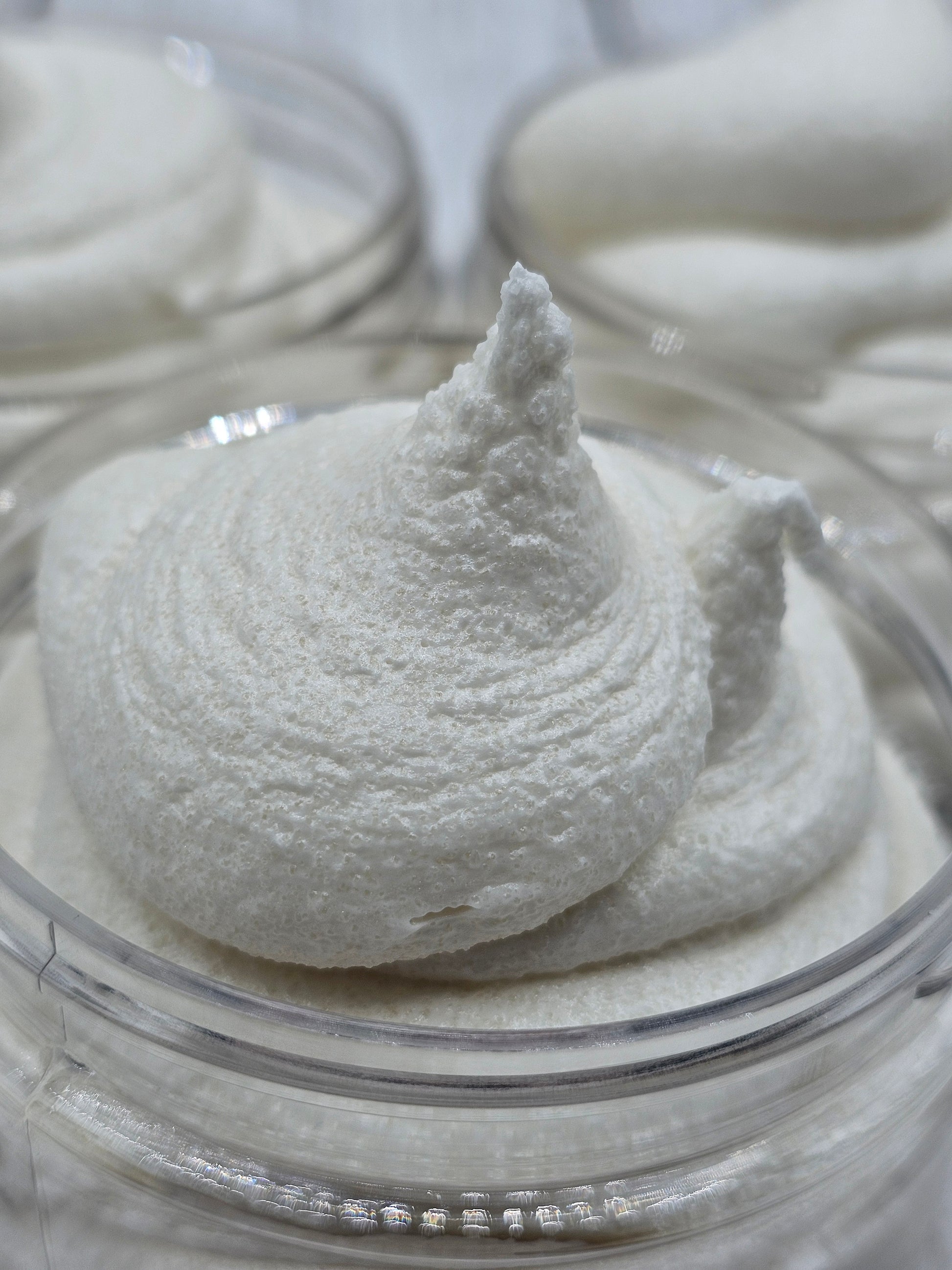 Oatmeal, Milk & Honey Sugar Scrub