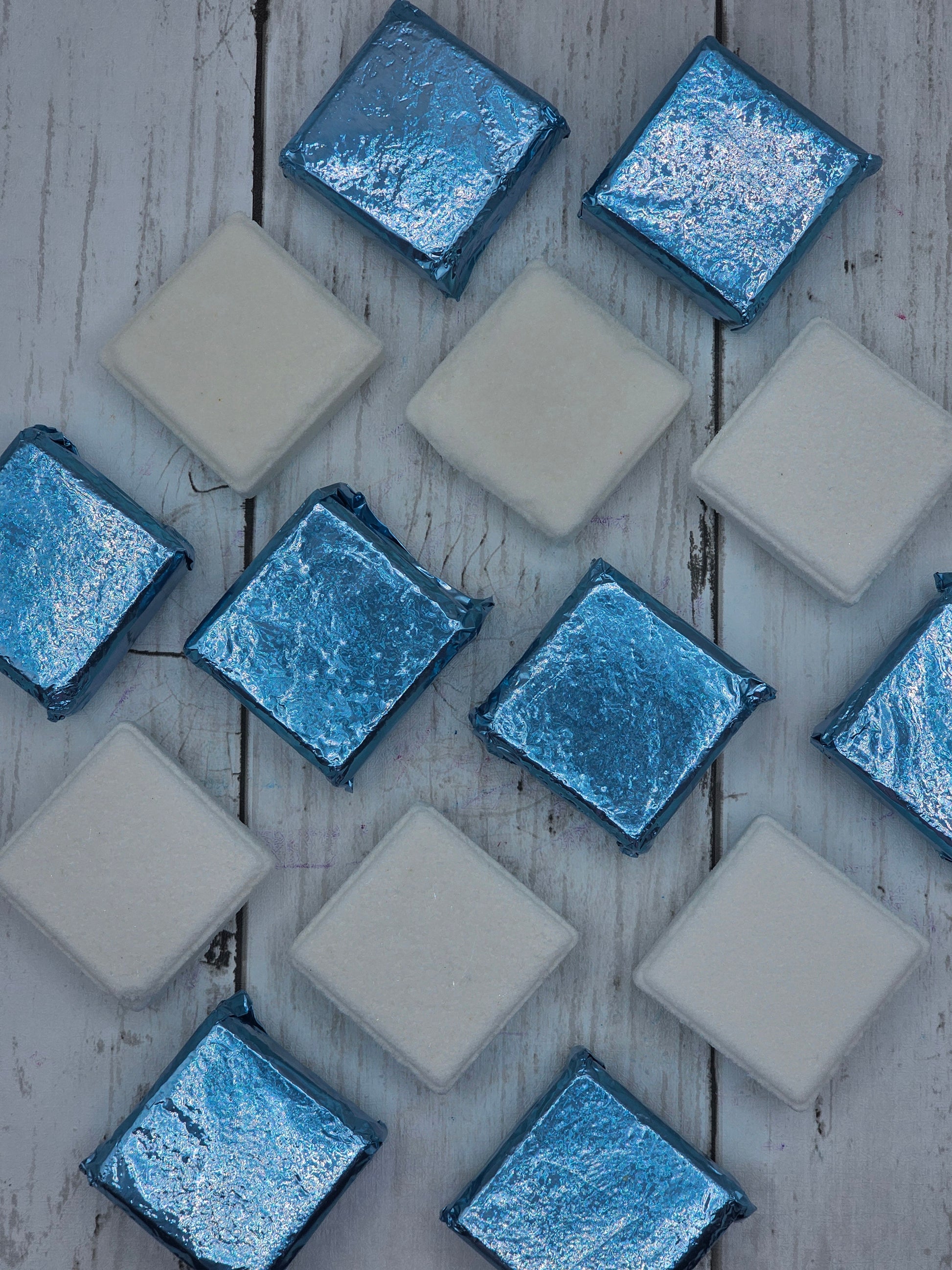 Chamomile Sandalwood Shower Steamers