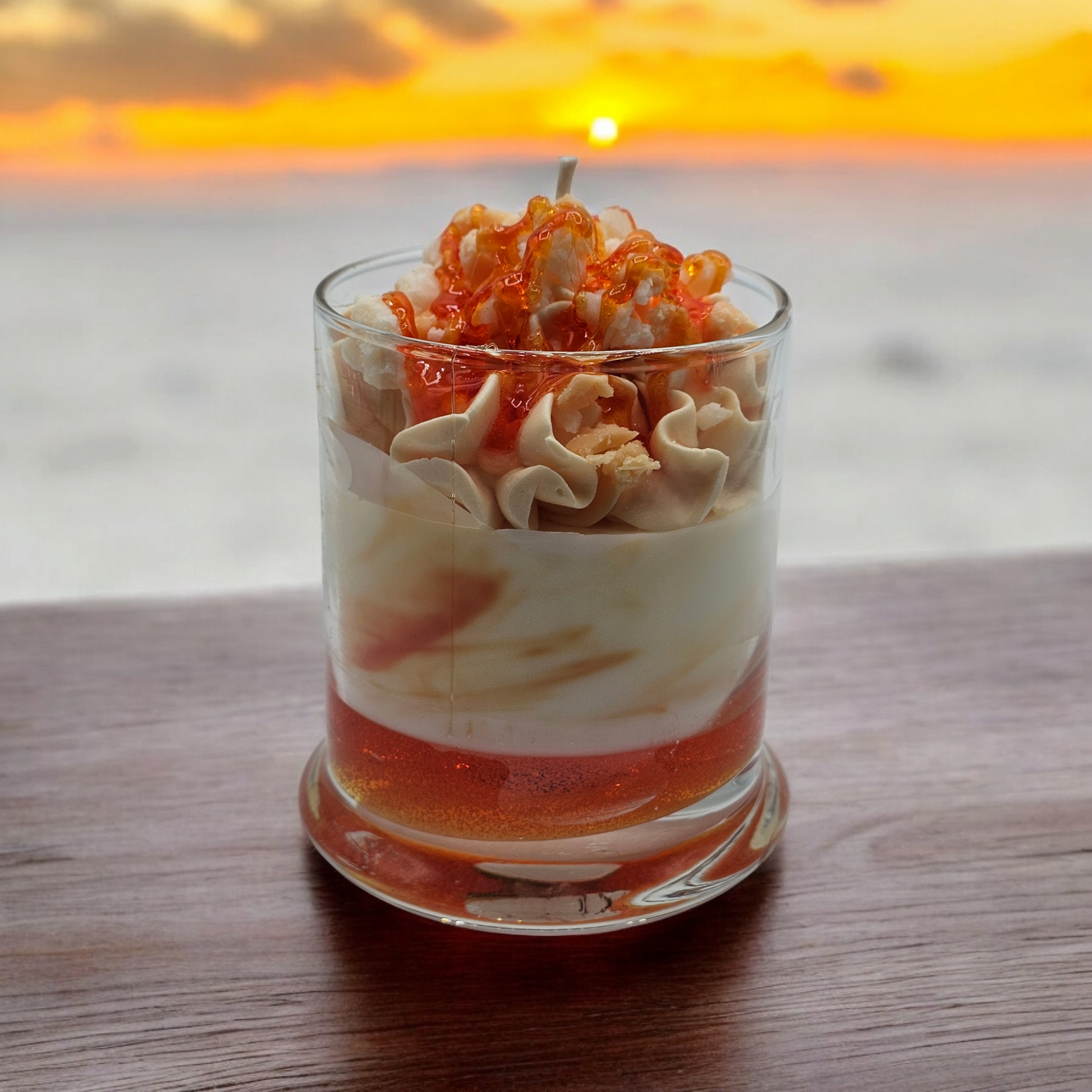 Orange Creamsicle