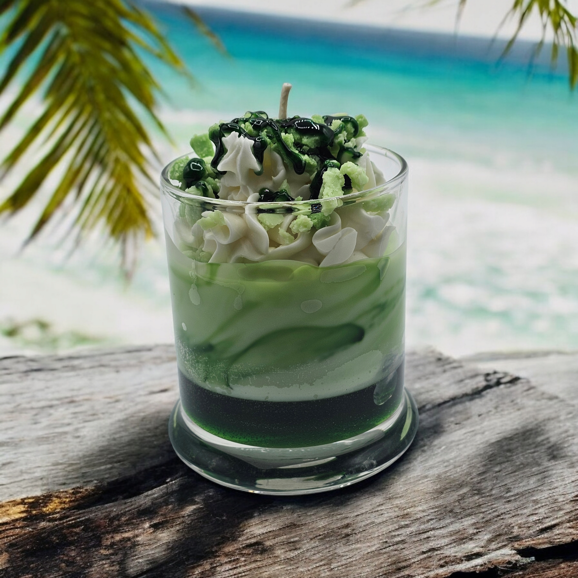 Key Lime Pie