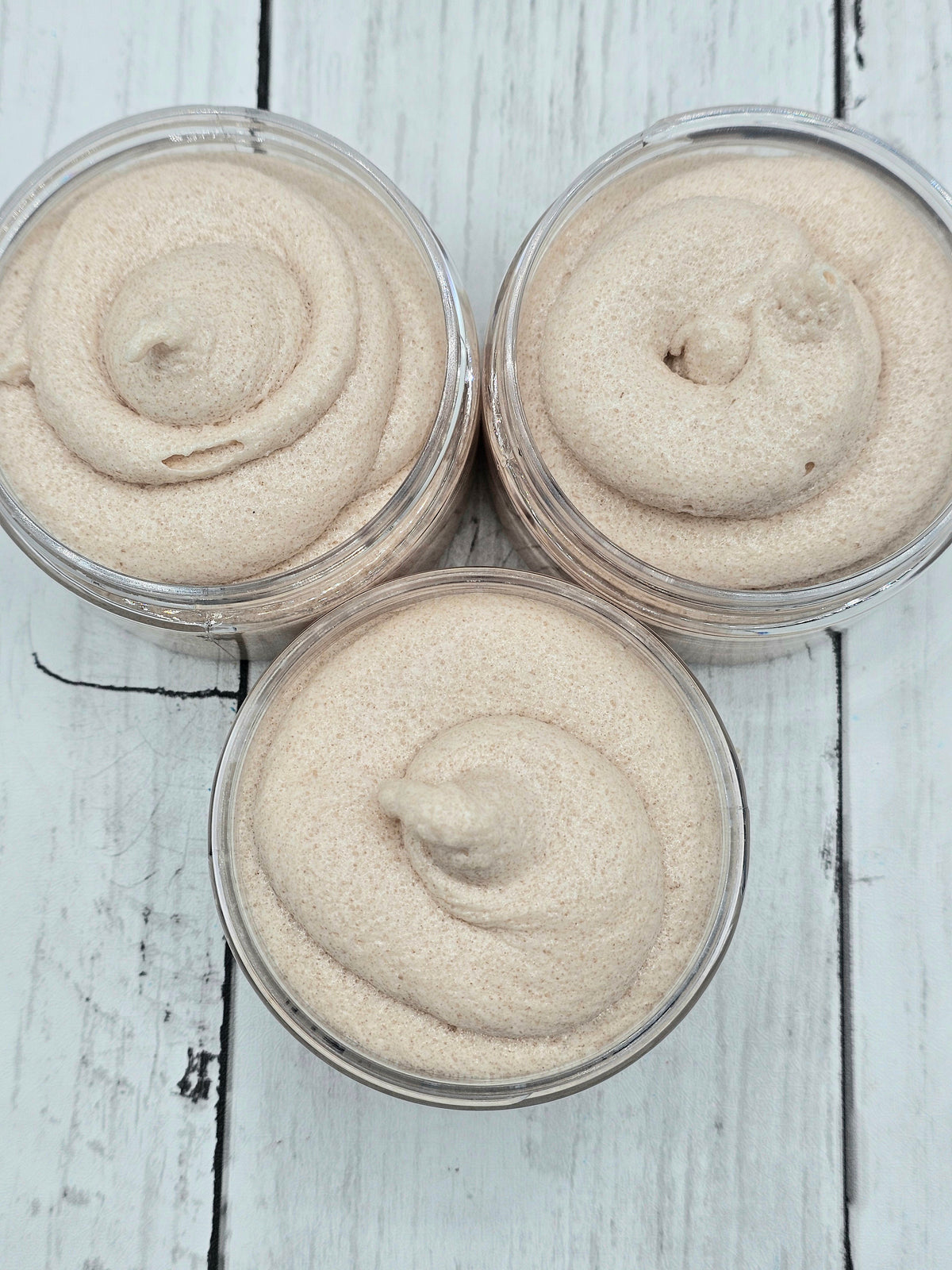 Cocoa Butter Cashmere Whipped Sugar Scrub