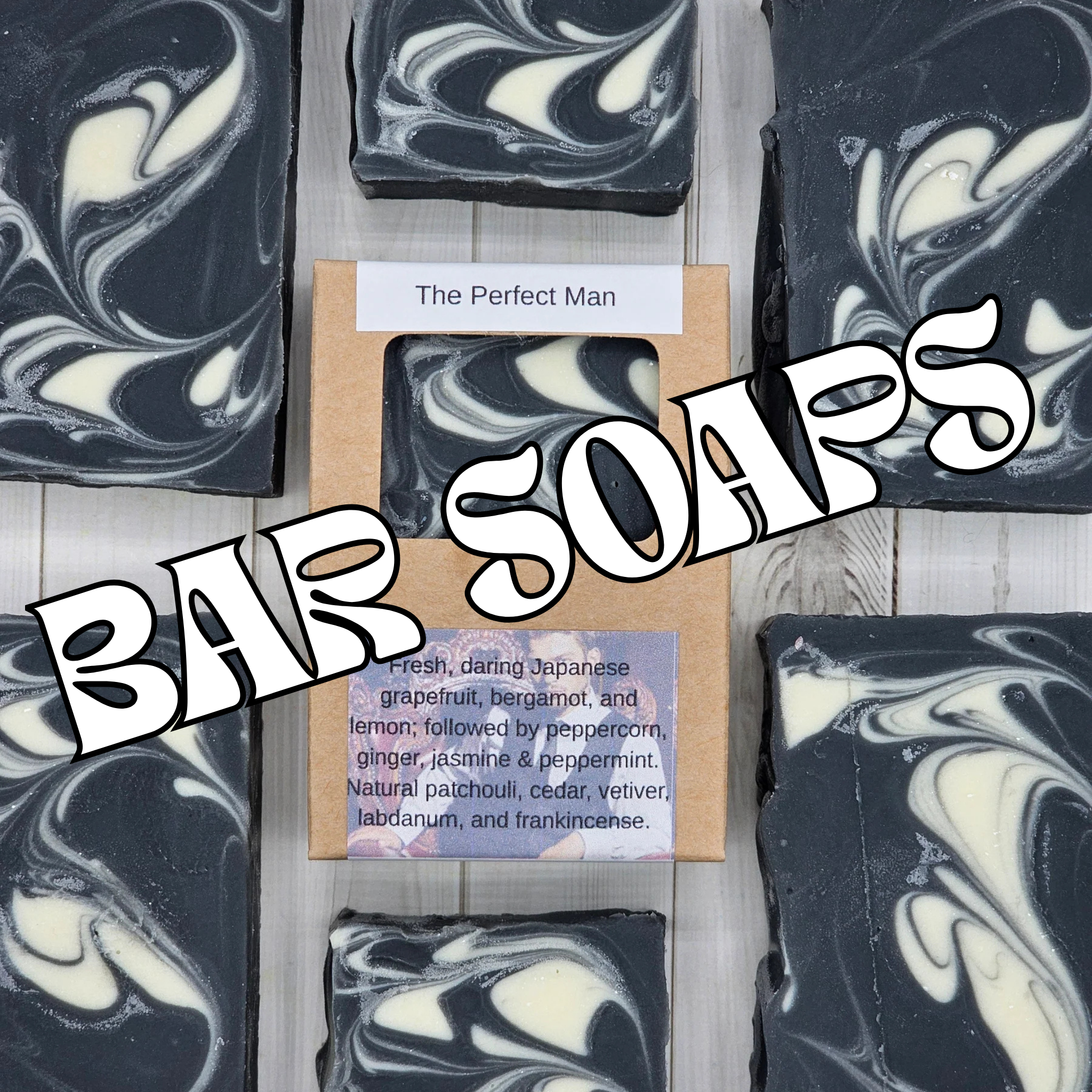 Bar Soap