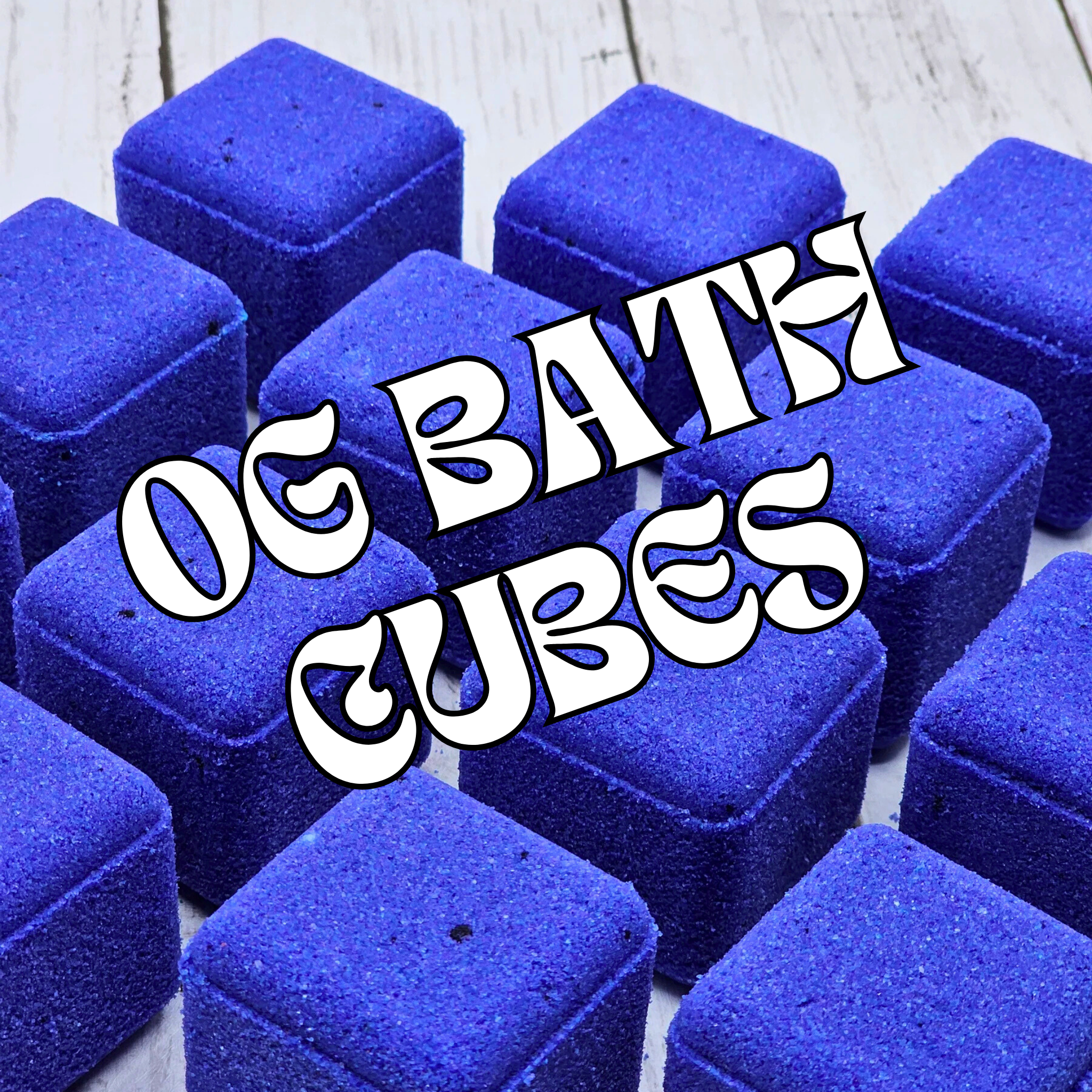 Bath Blocks