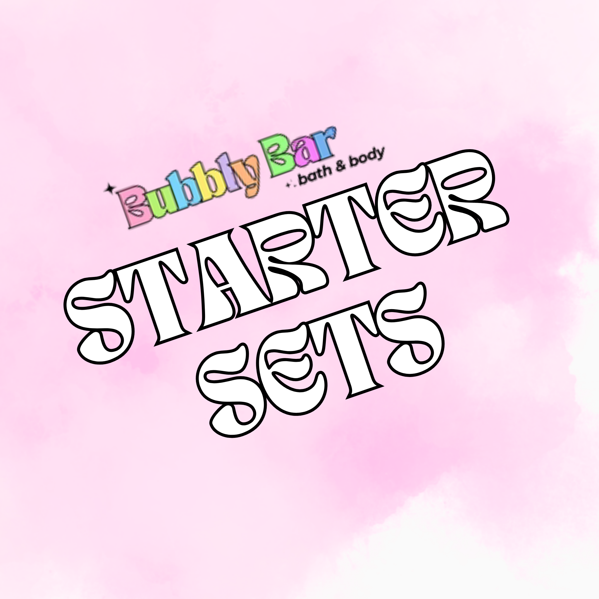 Starter Sets