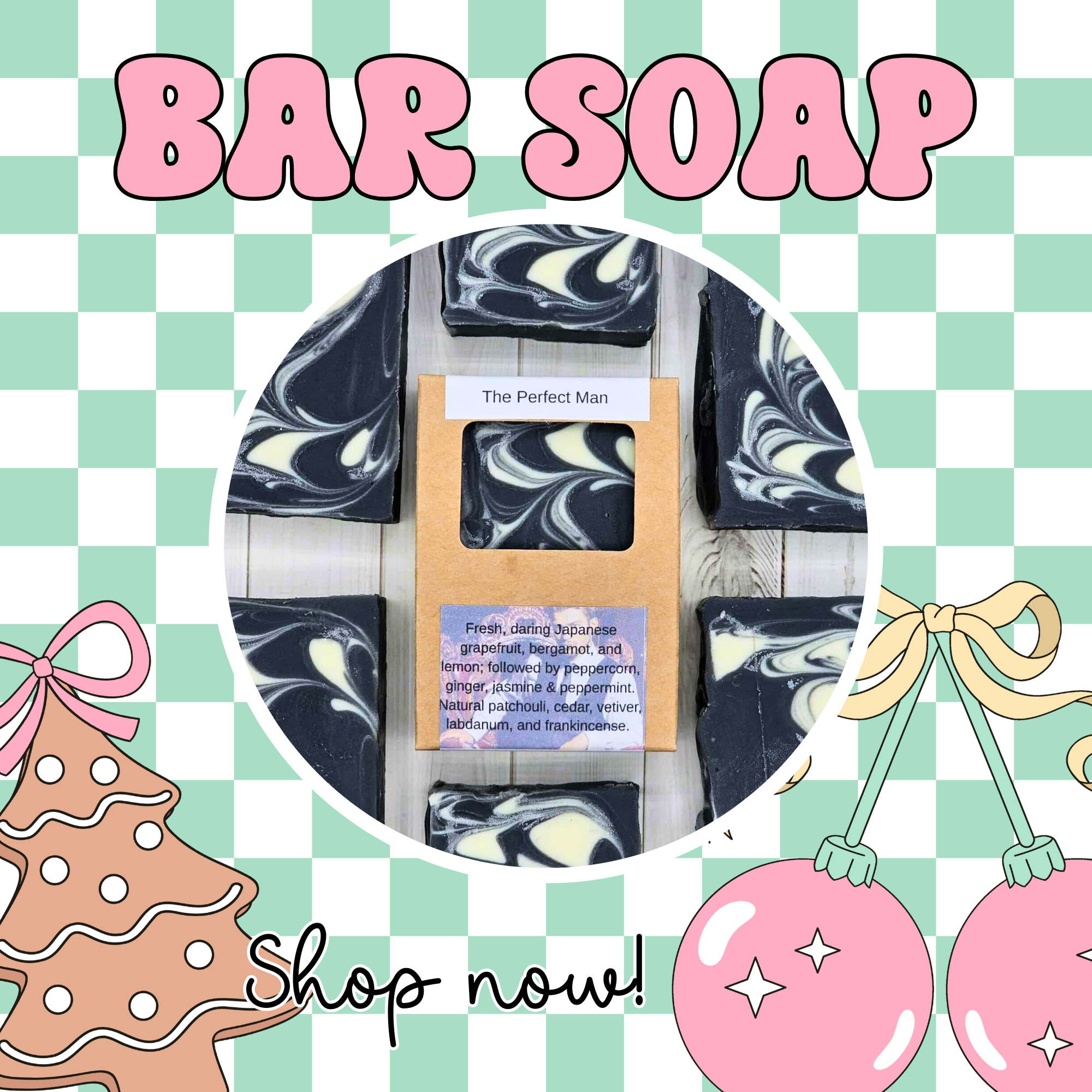 Bar Soap