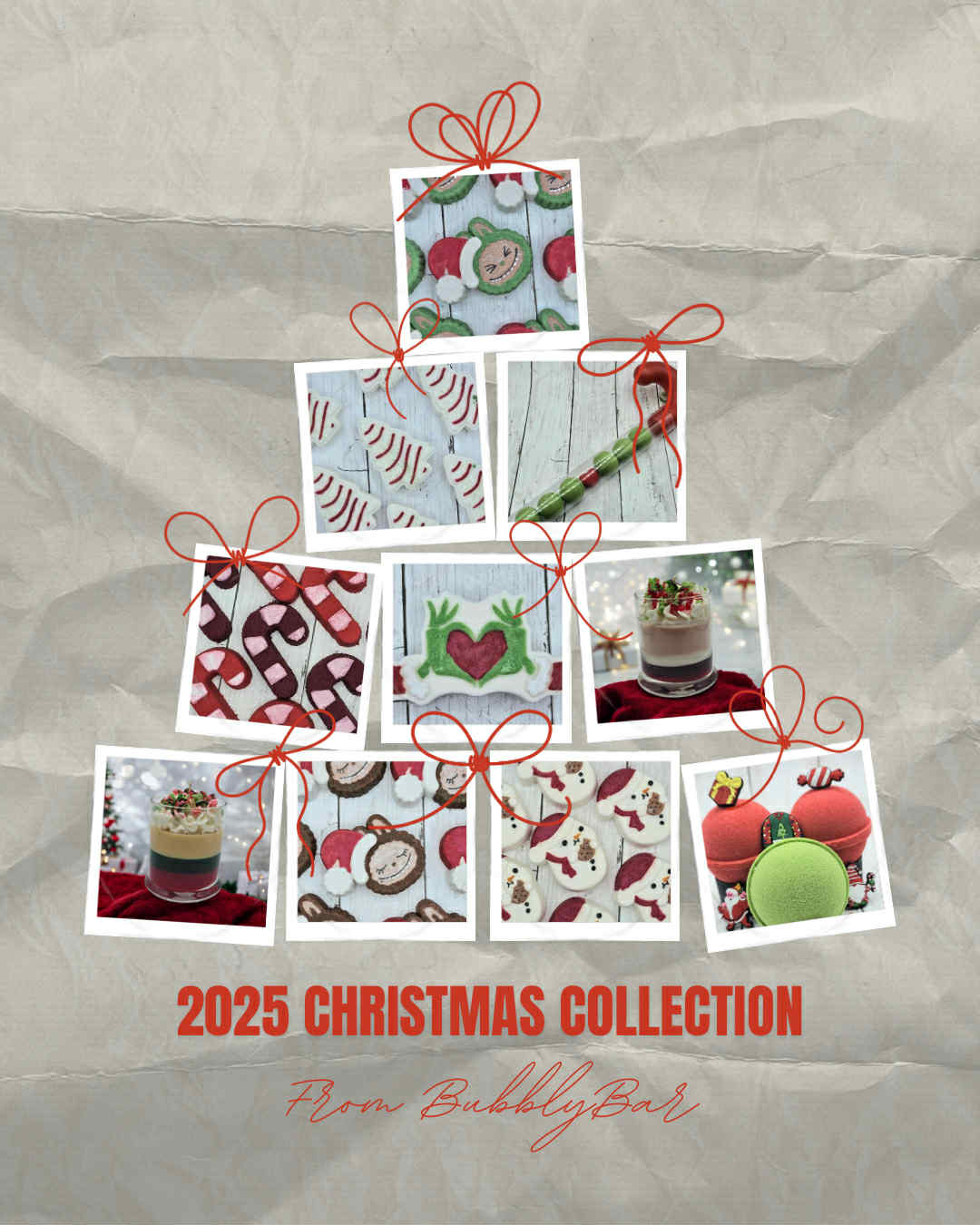 2025 Holiday Collection