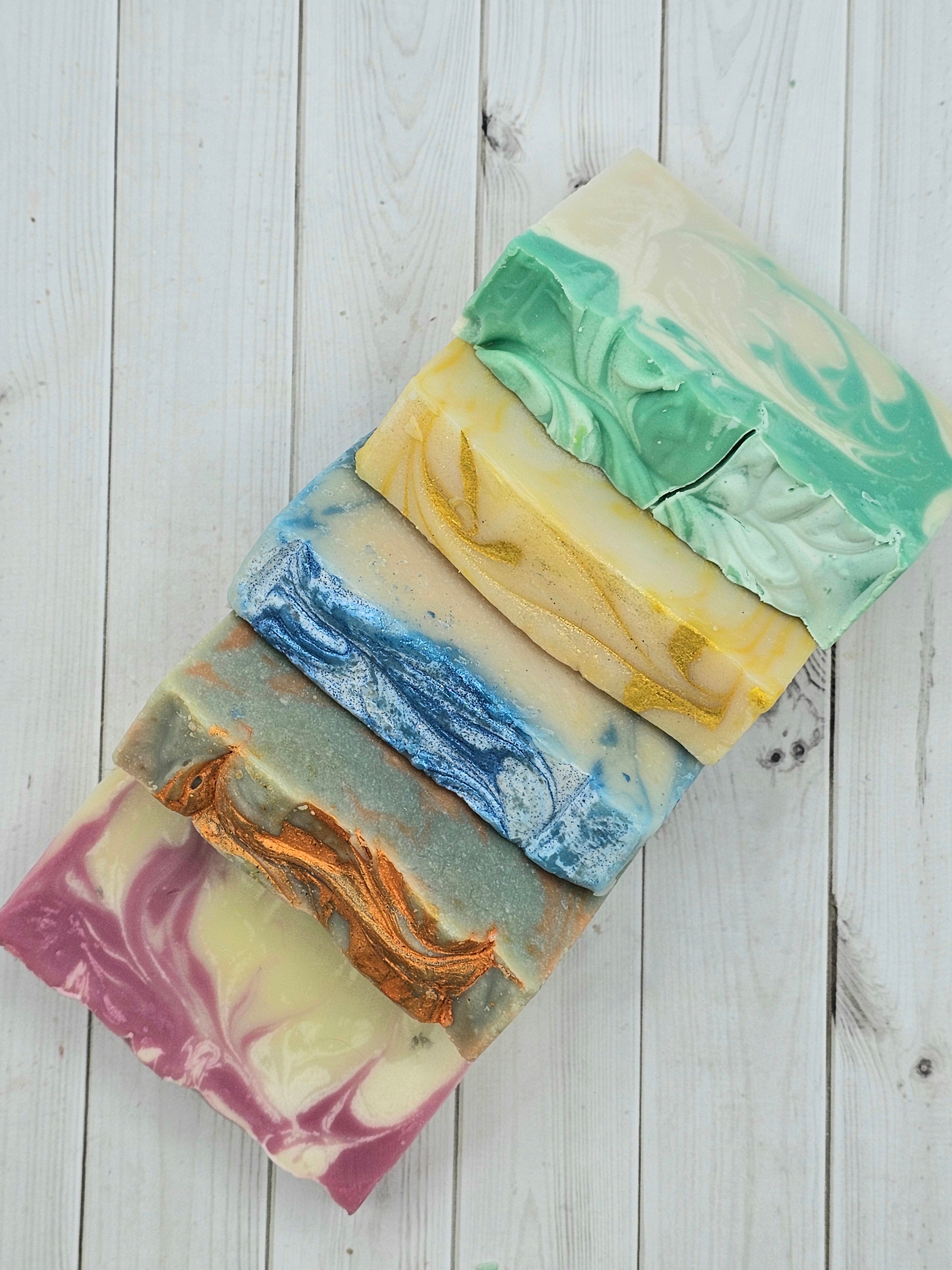 Bar Soap