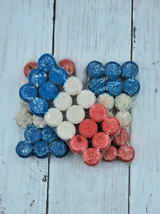 Wand Tablets