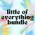 Little of Everything Bundle