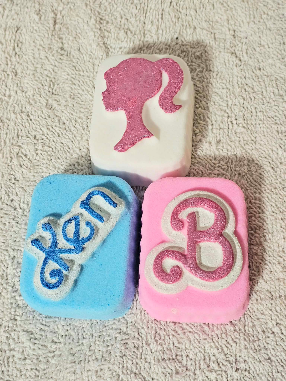 Barbie Collection