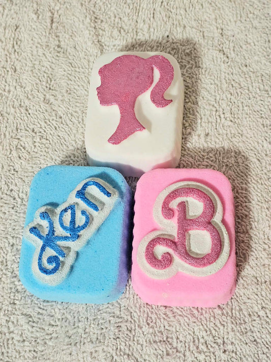 Barbie Collection