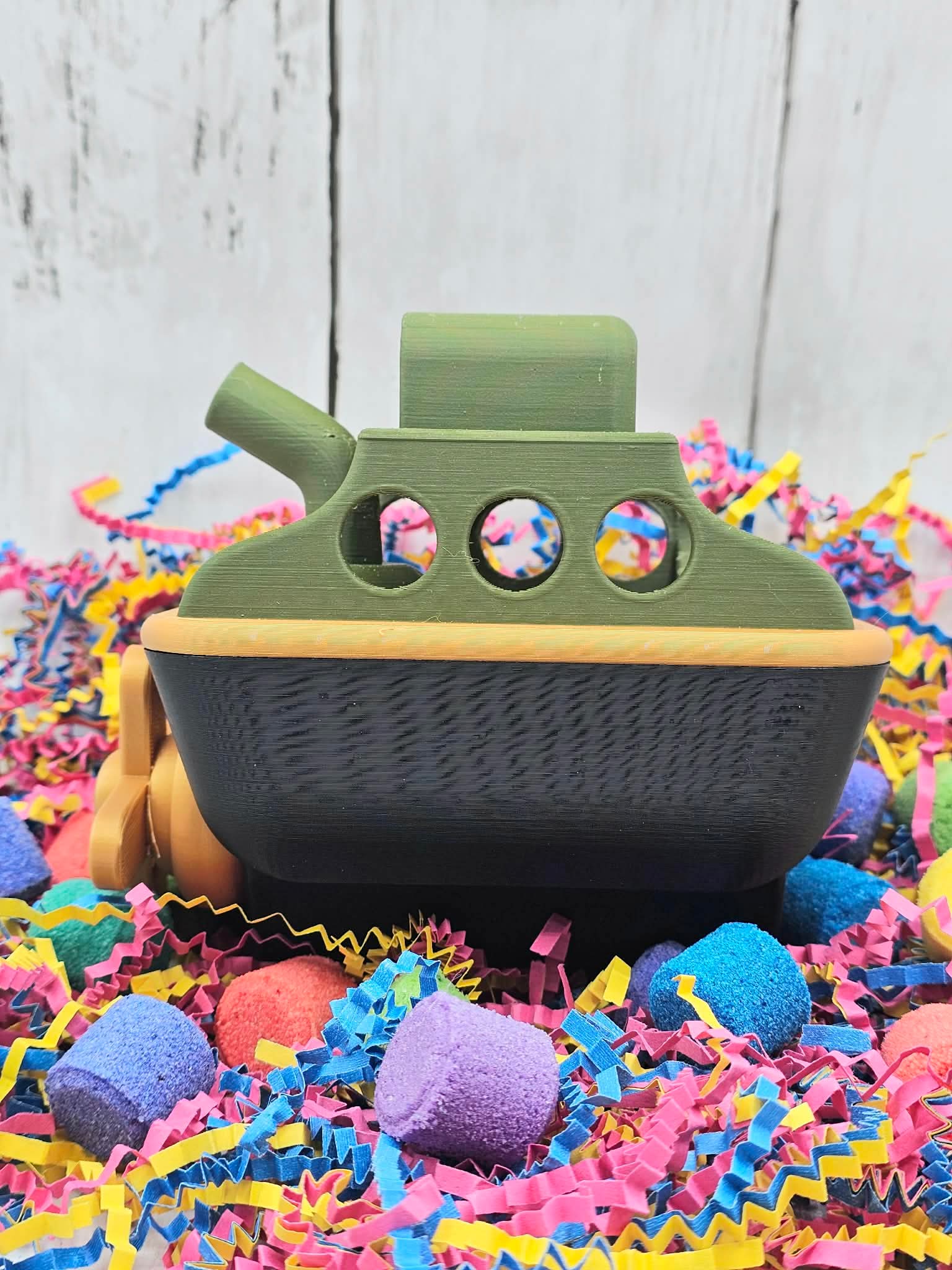 Pontoon Boat Bath Toy Wholesale