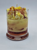 Banana Nut Bread Candle