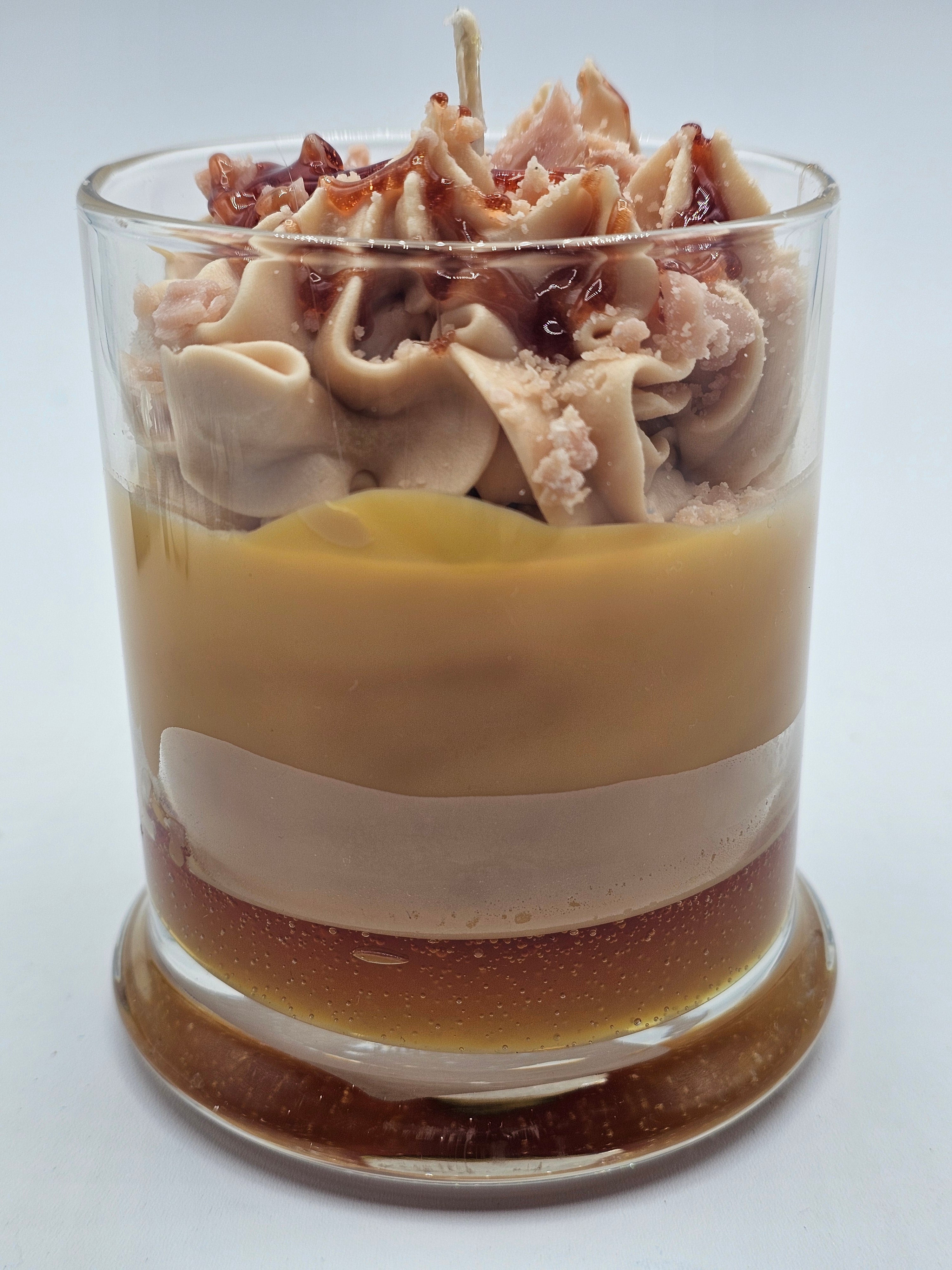 Peanut Butter Cookie Candle Bundle