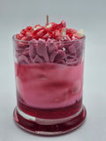 Mixed Berry Candle