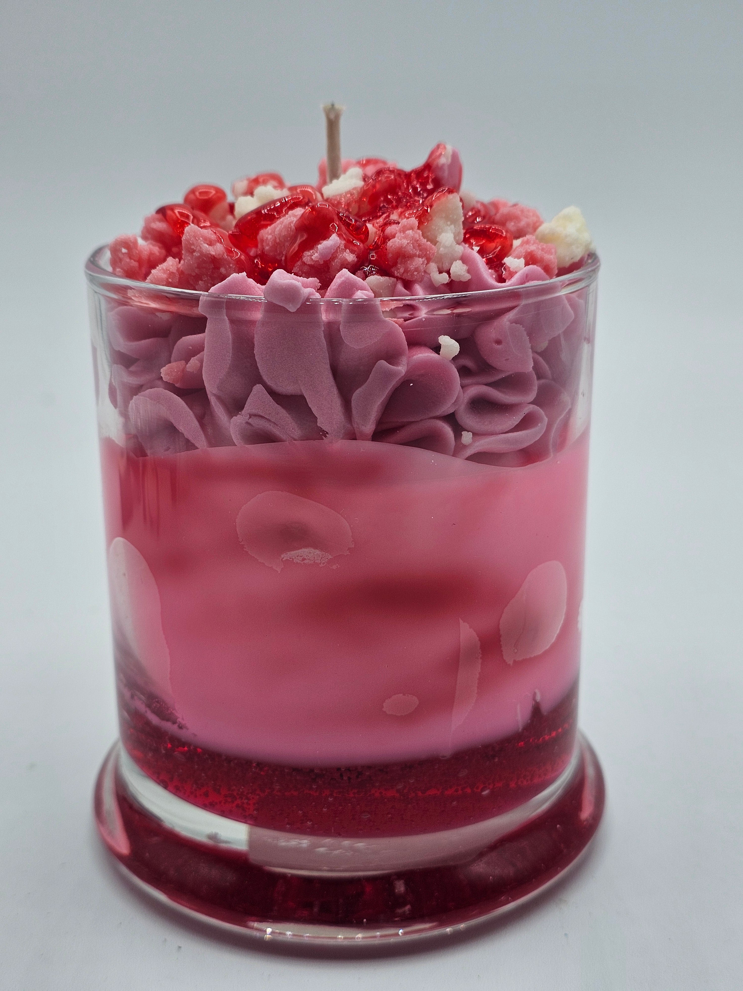 Mixed Berry Candle