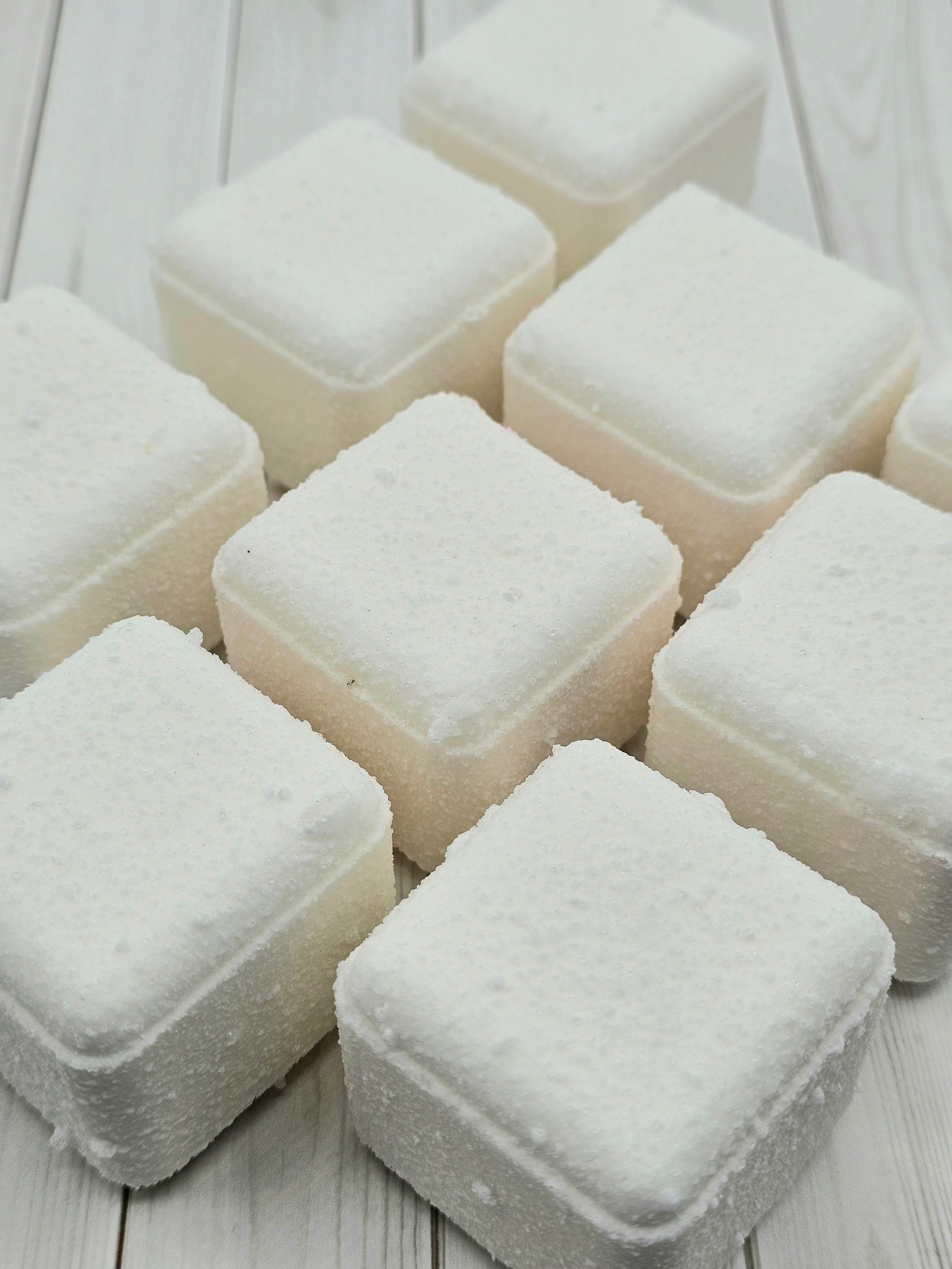 Oatmeal, Milk & Honey Bath Blocks