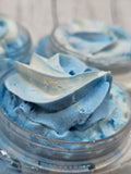 Pearberry Whipped Soap