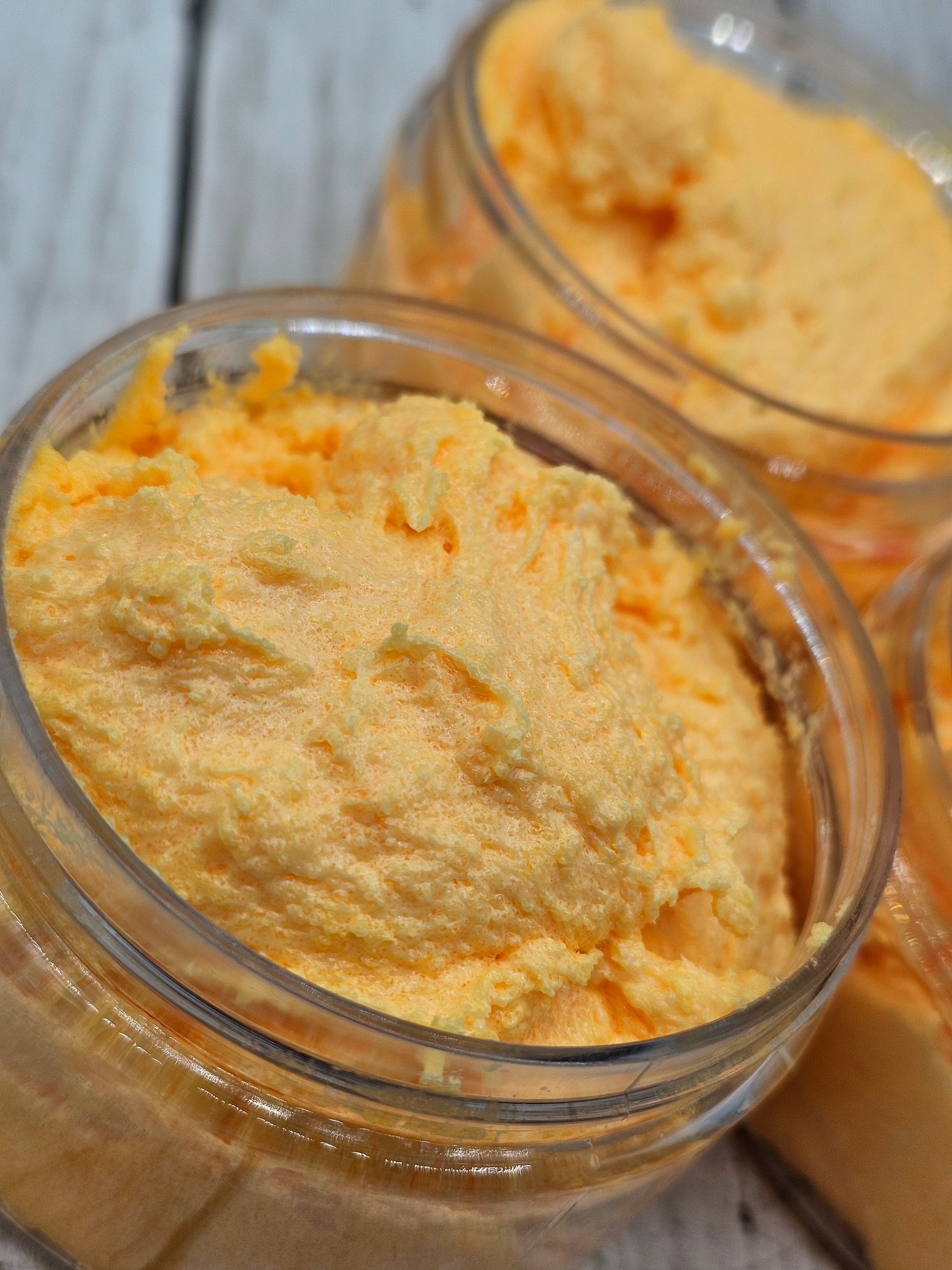 Brazilian Bum Bum Cream Sugar Scrub