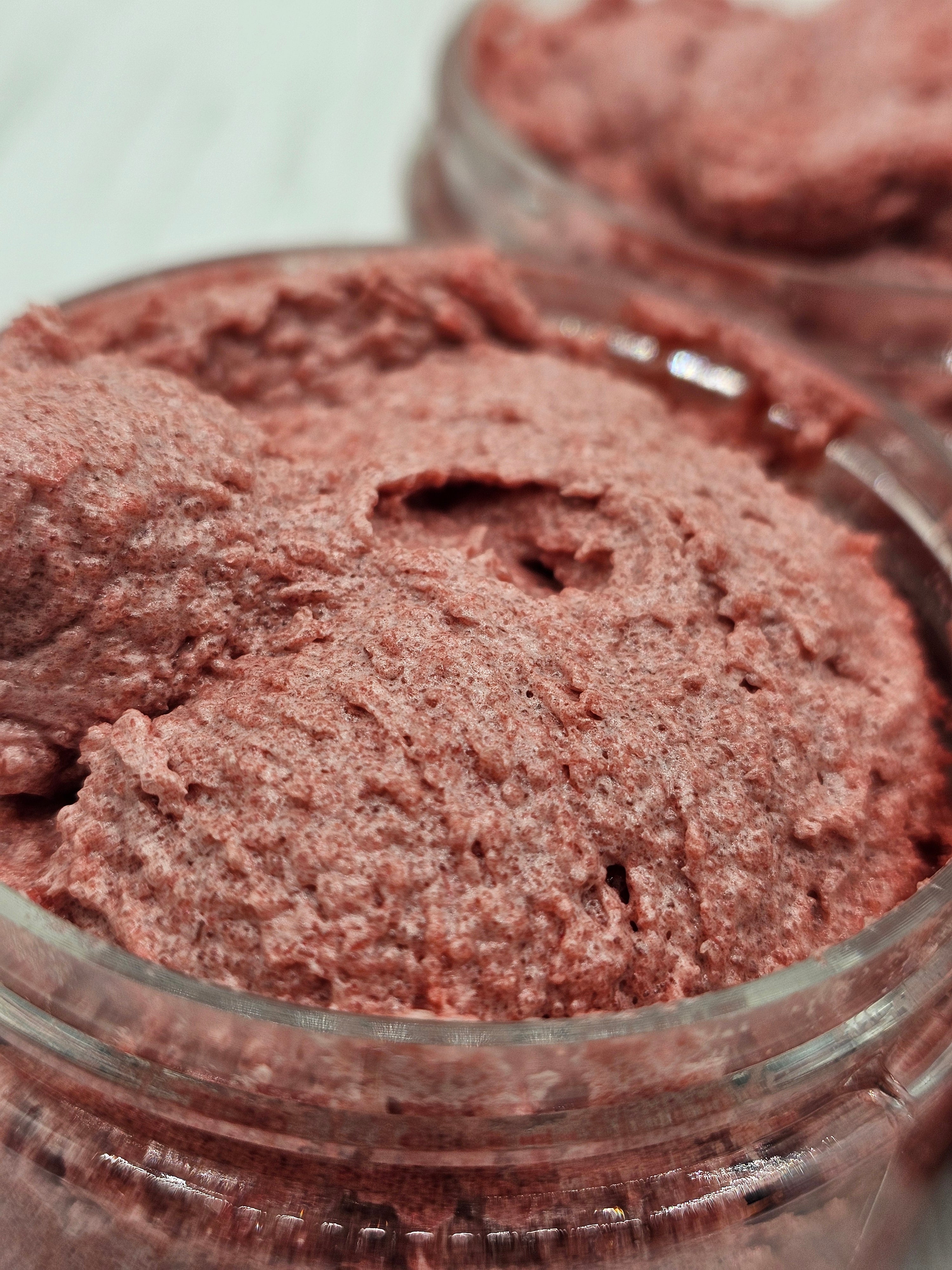 Baccarat Rouge 540 Sugar Scrub