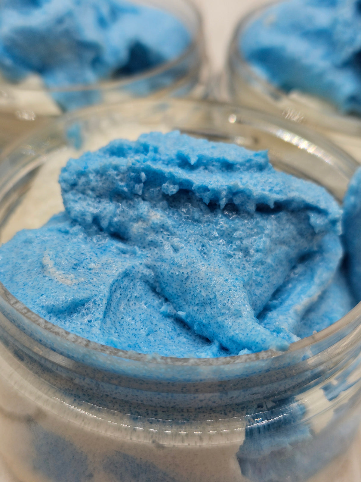 Pearberry Sugar Scrub