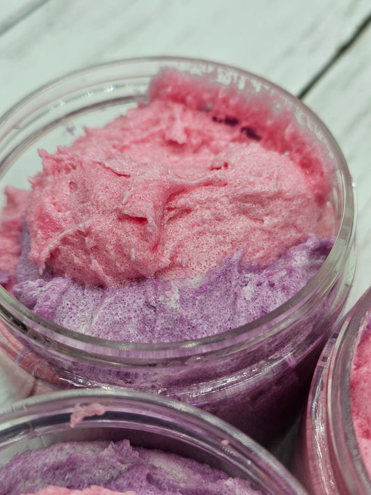 Fruit Punch Sugar Scrub