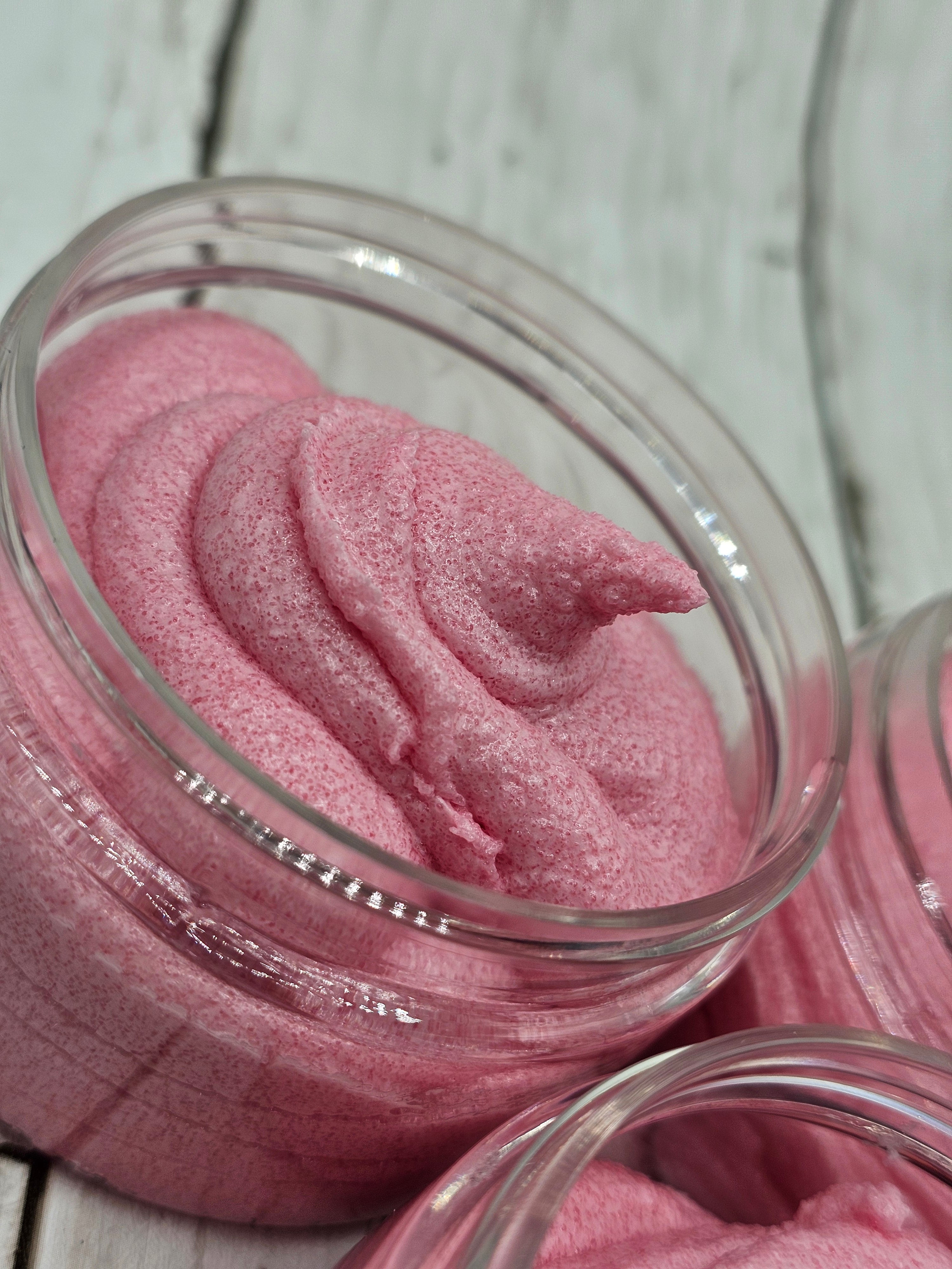Pink Sugar Sugar Scrub