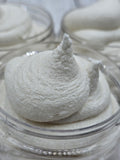 Oatmeal, Milk & Honey Sugar Scrub