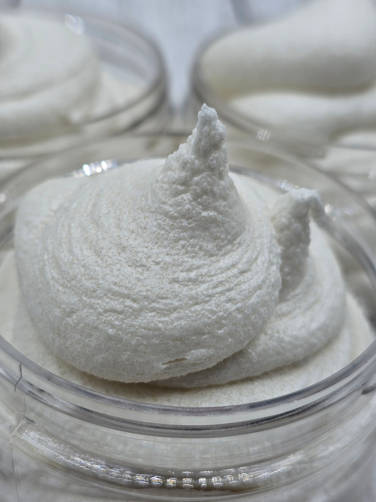 Oatmeal, Milk & Honey Sugar Scrub
