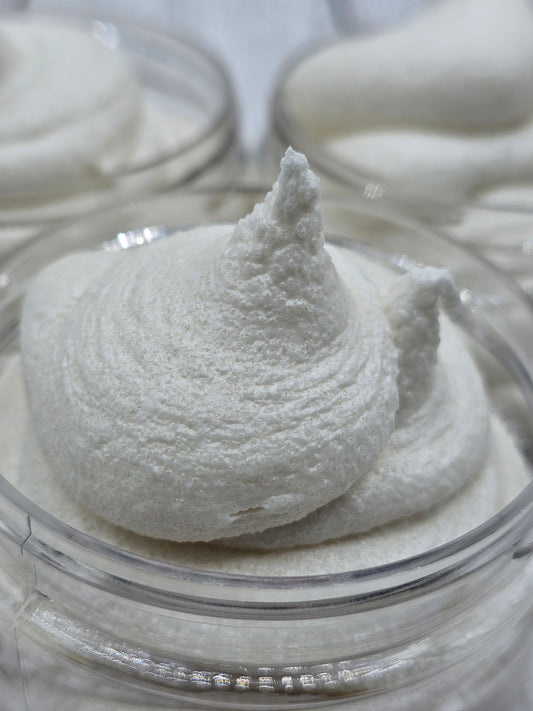 Oatmeal, Milk & Honey Sugar Scrub
