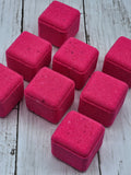 Black Raspberry Vanilla Bath Blocks