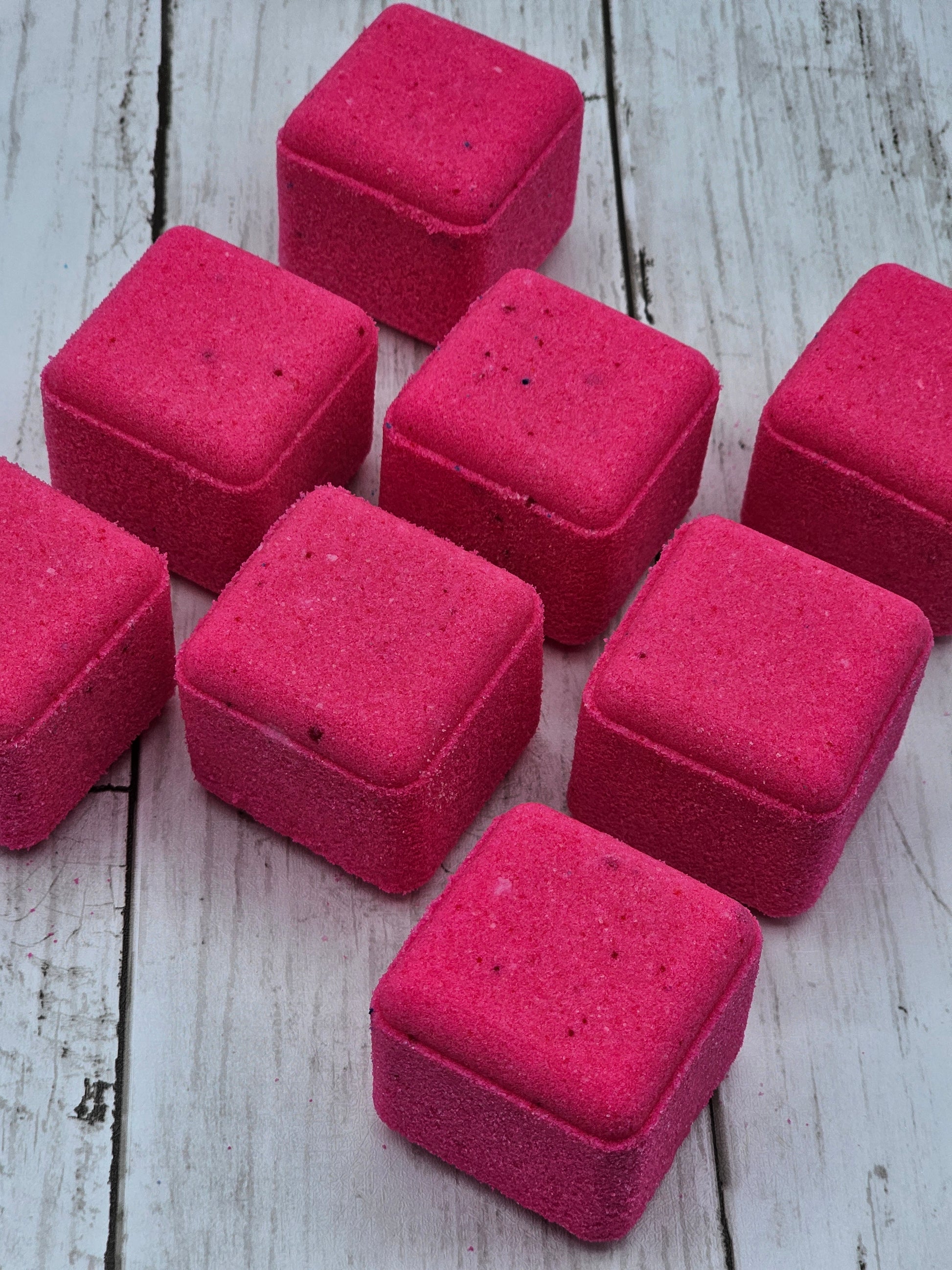 Black Raspberry Vanilla Bath Block