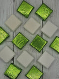 Green Tea Shower Steamer Bundle