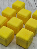 Citrus Bath Blocks