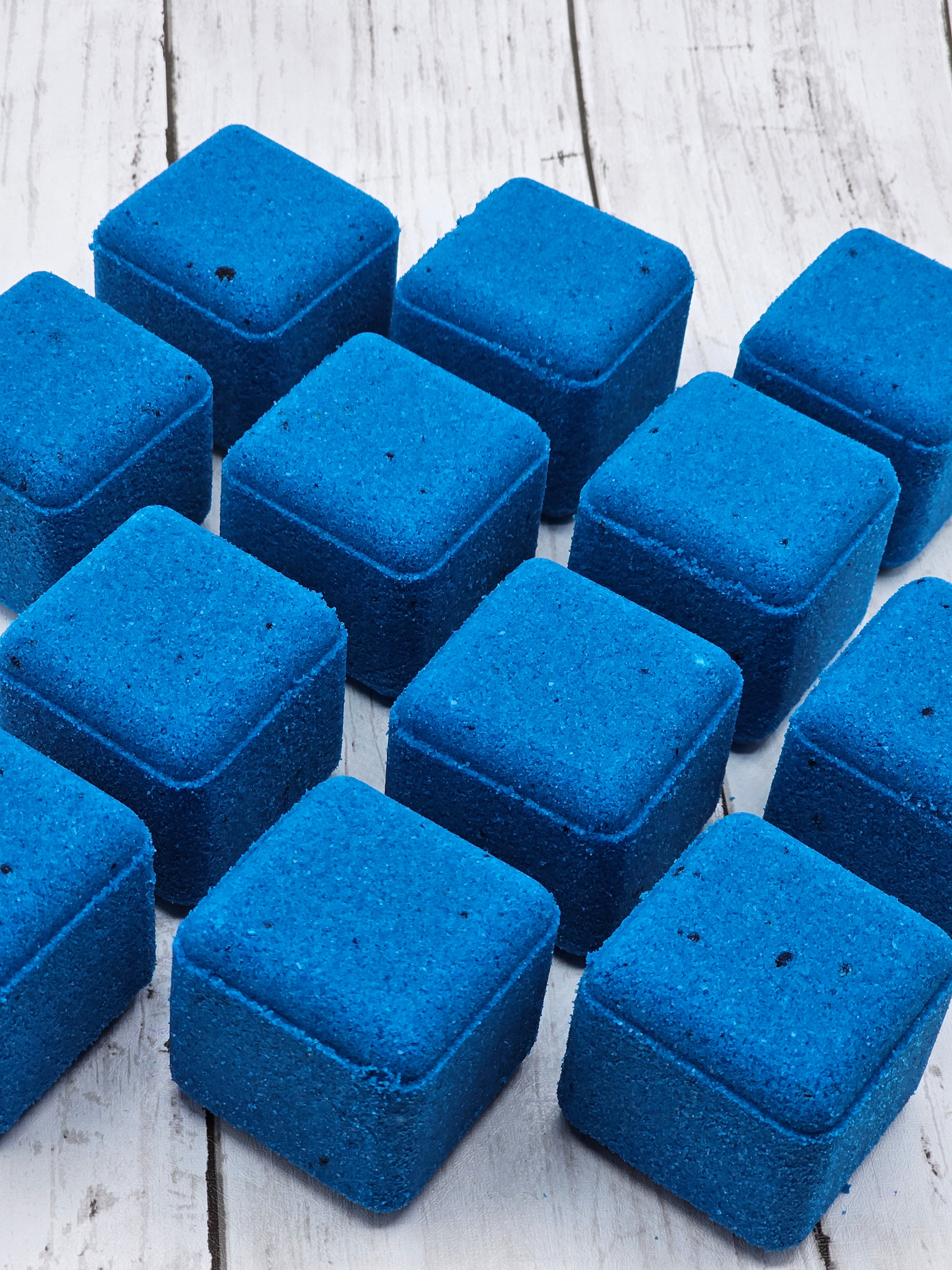 Pearberry Bath Blocks