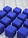 Lavender Bath Blocks