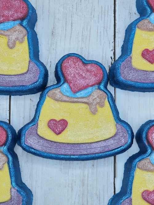 Bakery Collection Bath Bombs