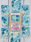 Hawaiian Sea Mist Bar Soap
