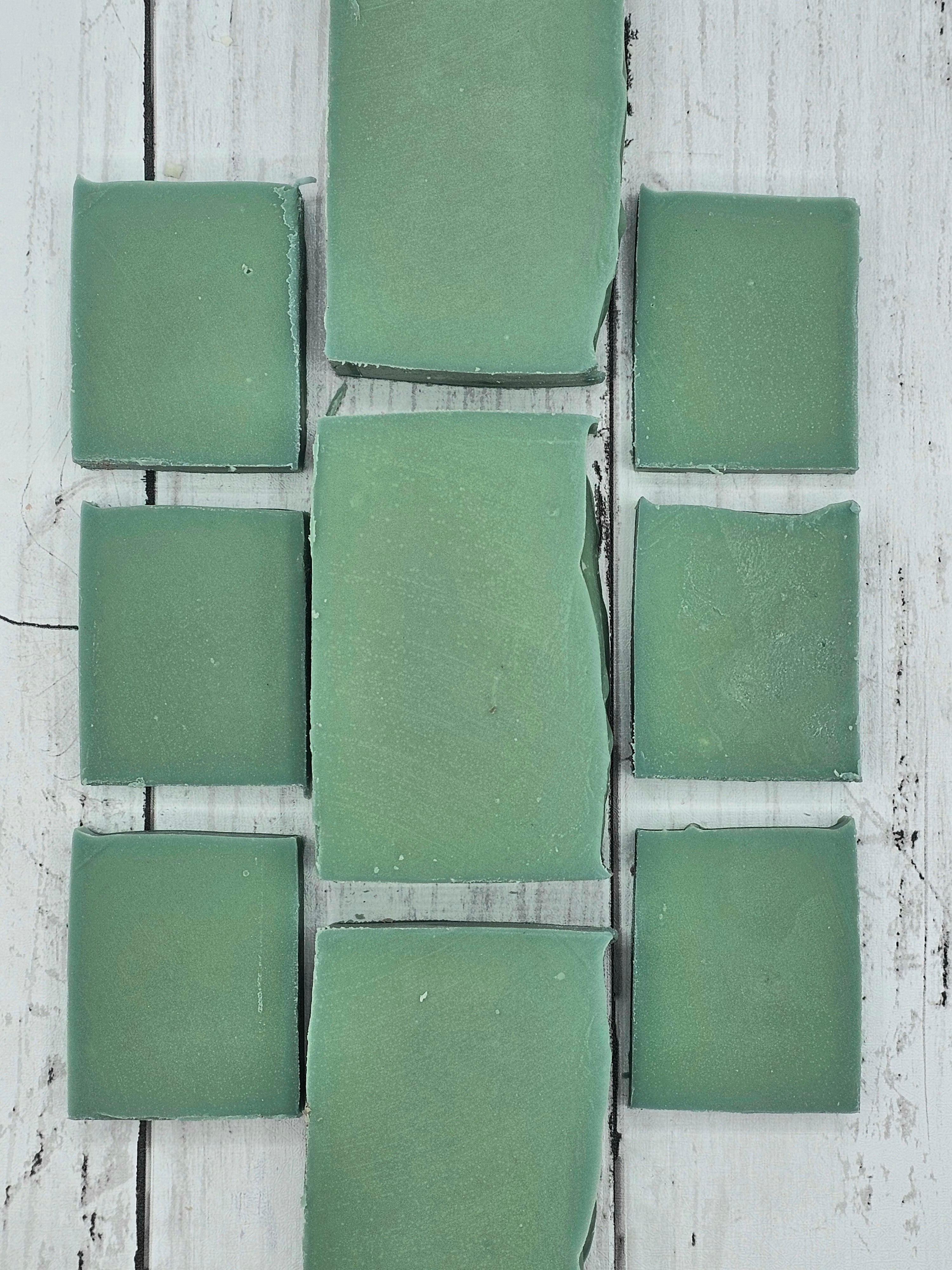 Patchouli Bar Soap