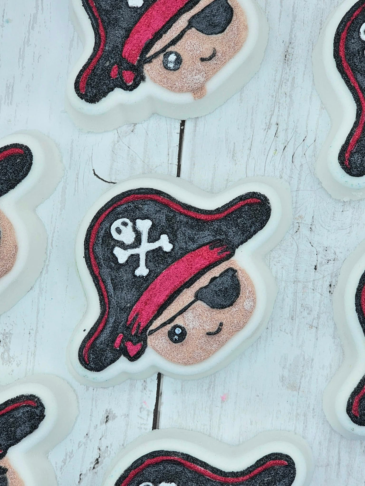 Pirate Collection