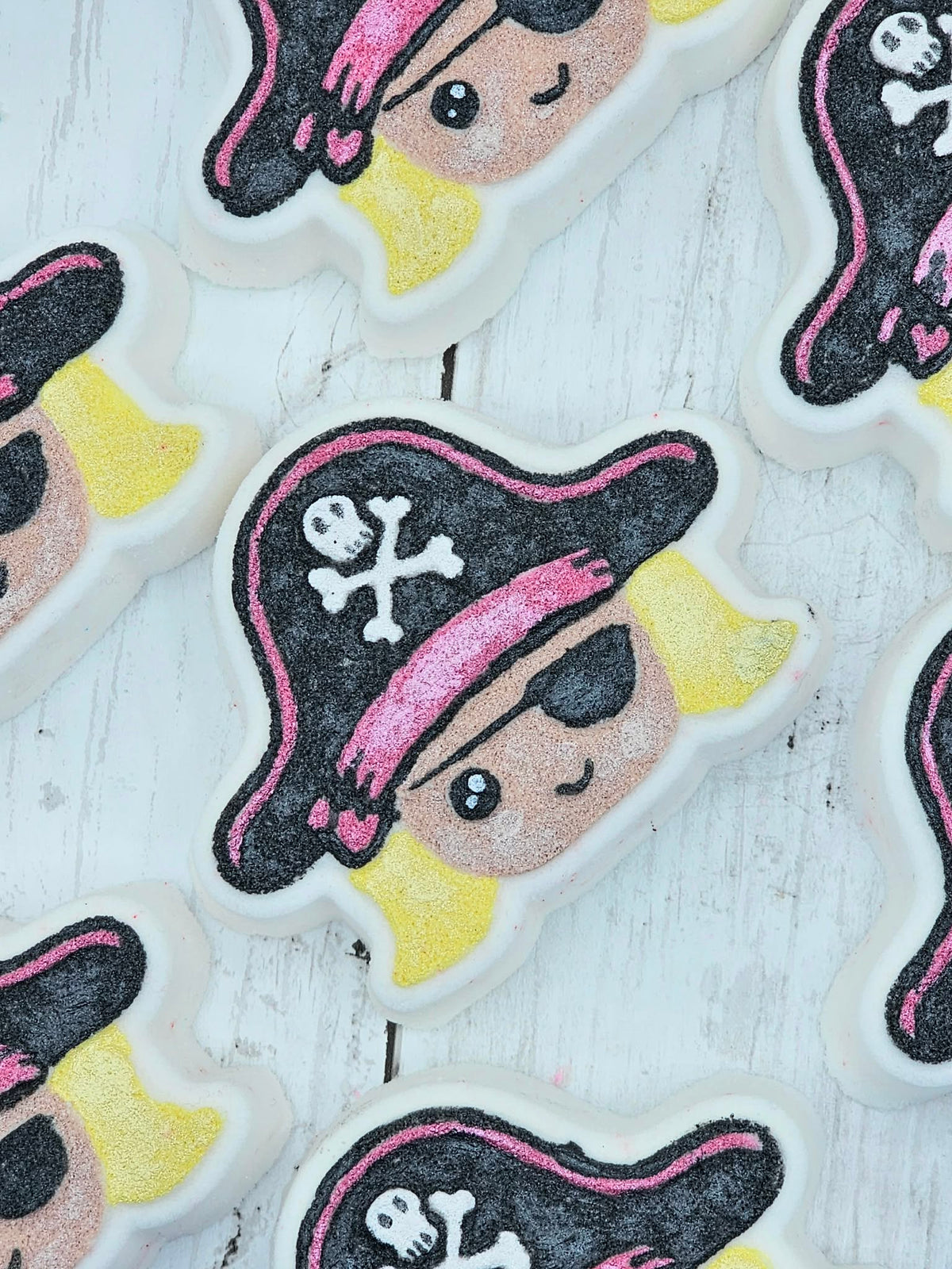 Pirate Collection