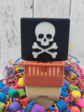 Pirateship Bath Toy Wholesale