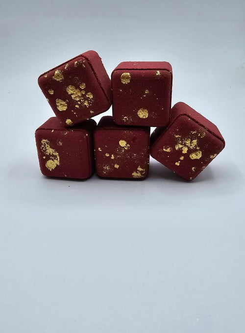 Baccarat Rouge 540 Bath Block