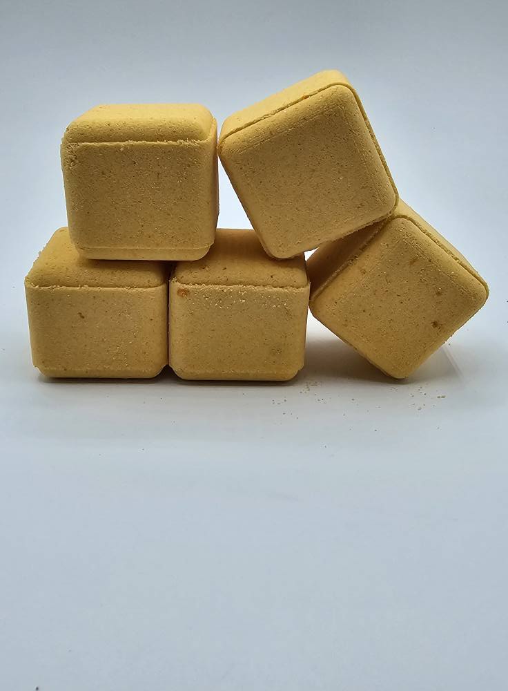 Brazilian Bum Bum Bath Blocks