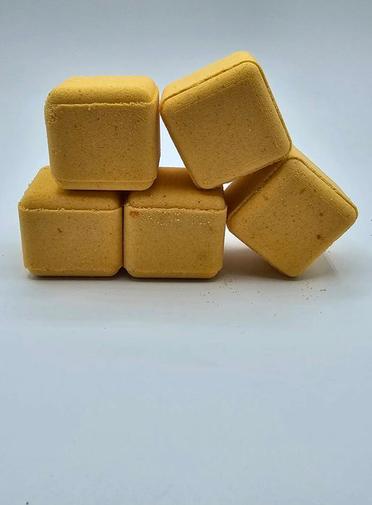 Brazilian Bum Bum Cream Bath Block