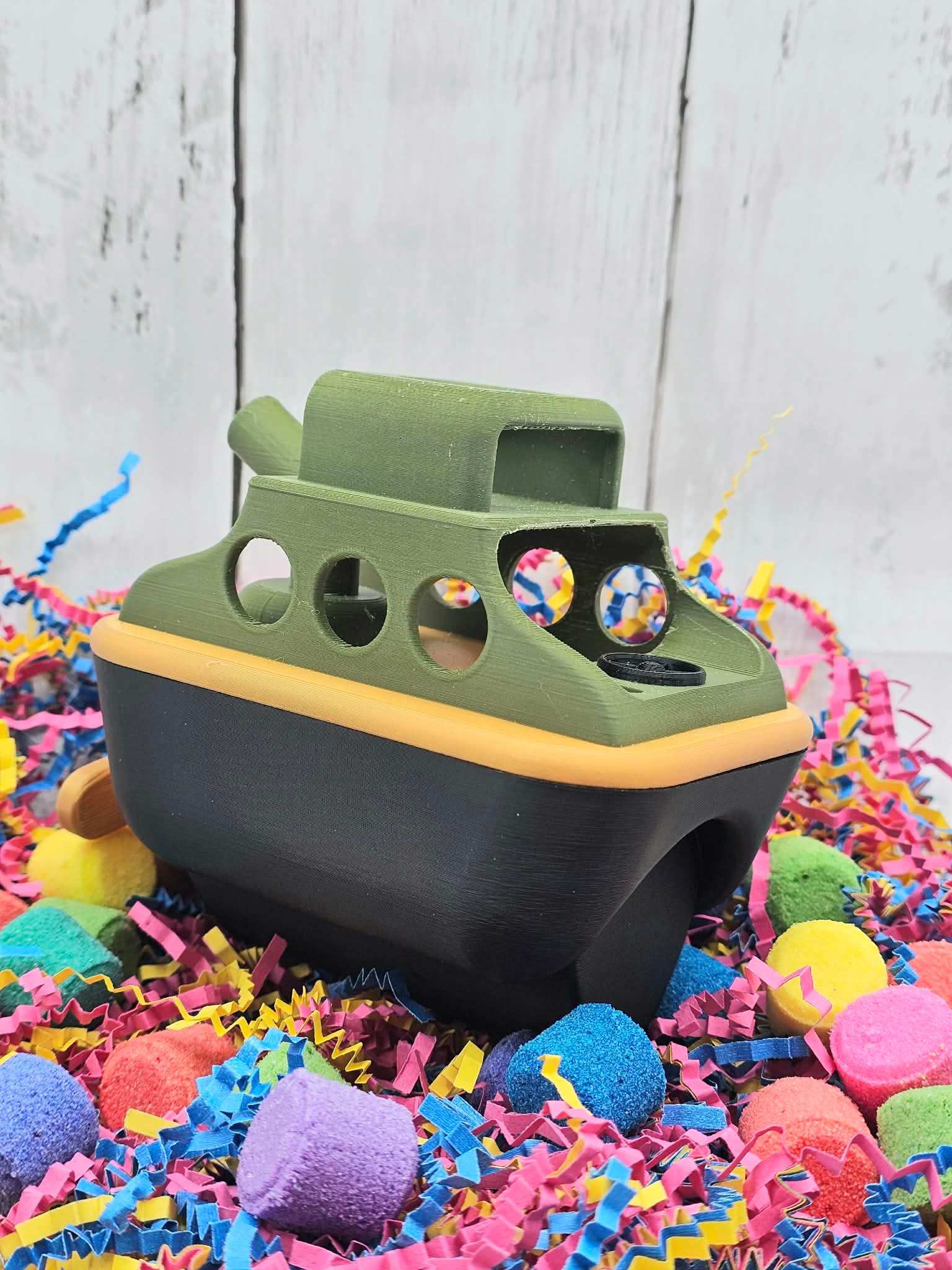 Pontoon Boat Bath Toy Wholesale