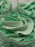 Eucalyptus Spearmint Whipped Soap