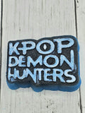 KPop Bath Bombs