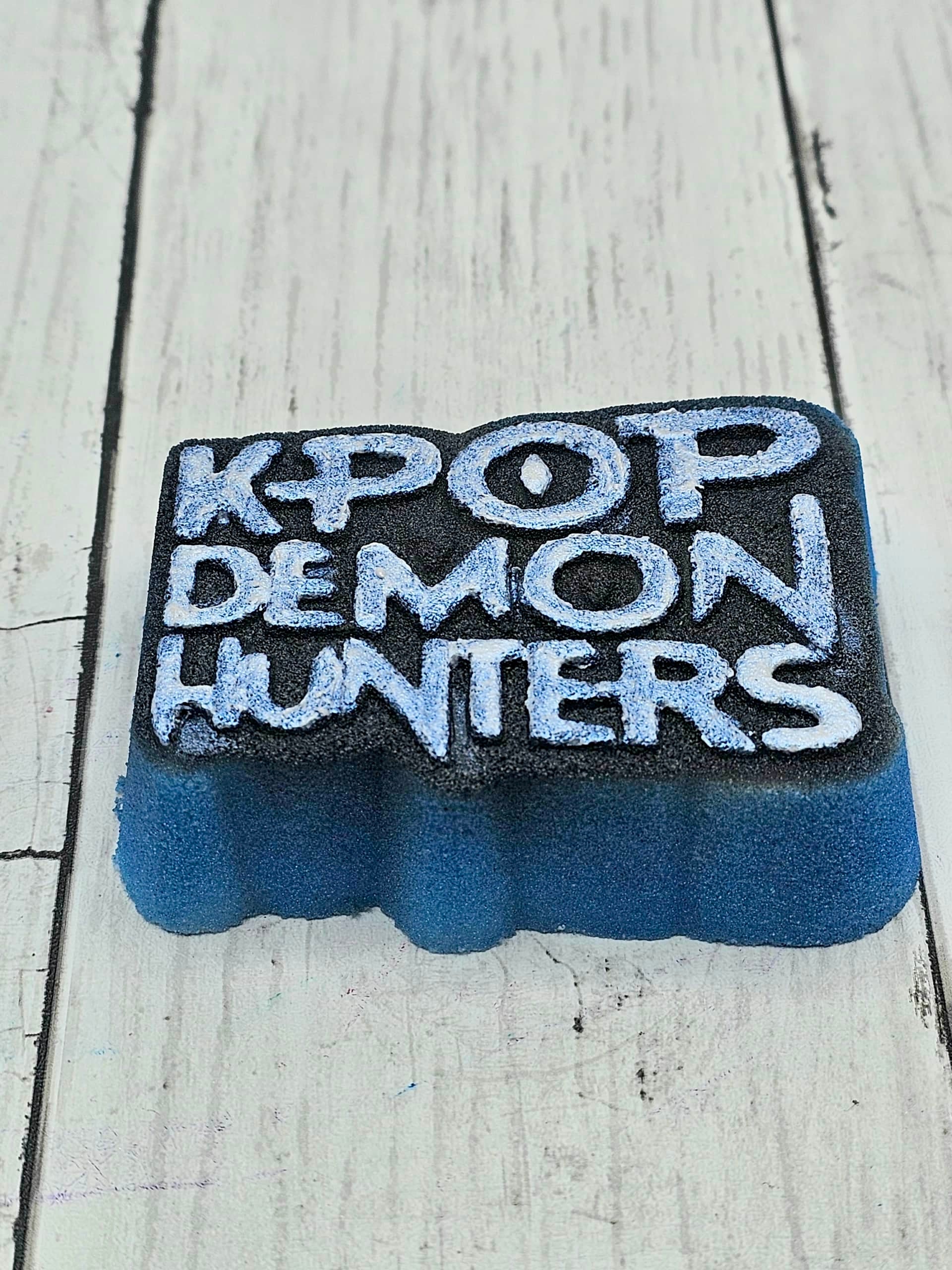 KPop Bath Bombs