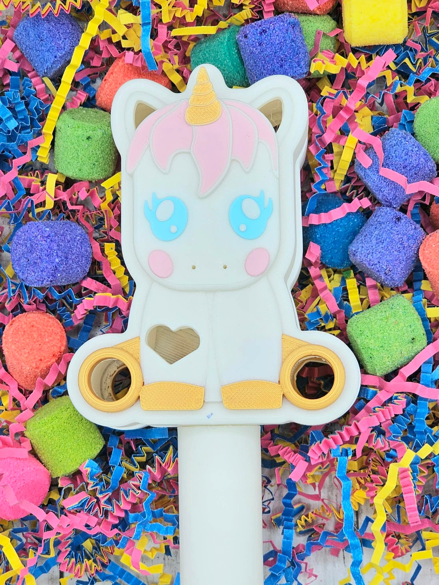 Unicorn Bath Wand Wholesale